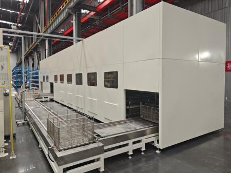 超聲波清洗機(jī)